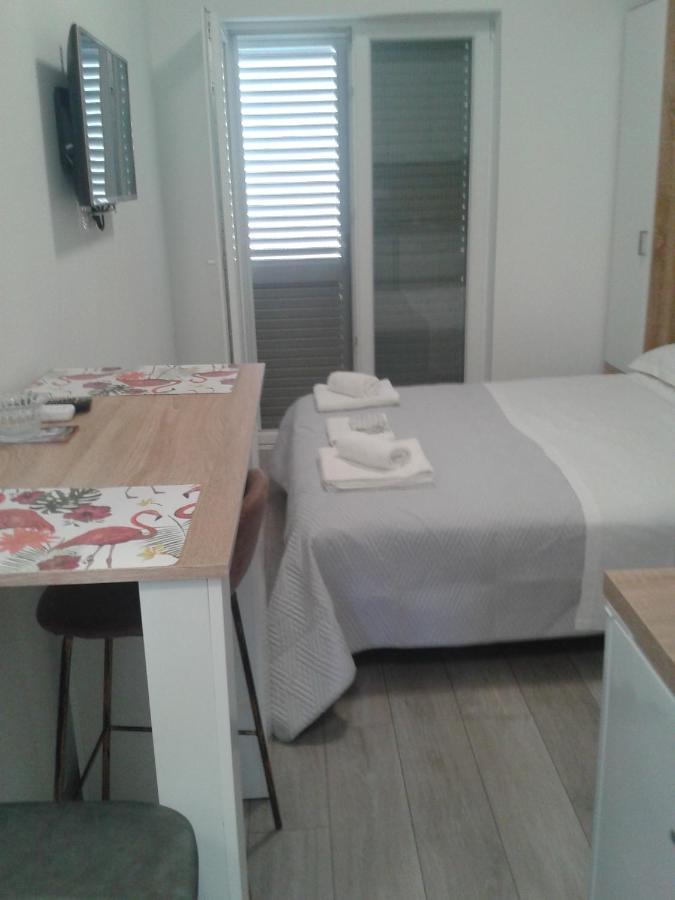 Studio Antonio New Zara Esterno foto
